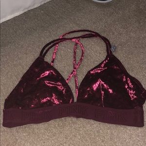 Victoria’s Secret Bralette NWOT